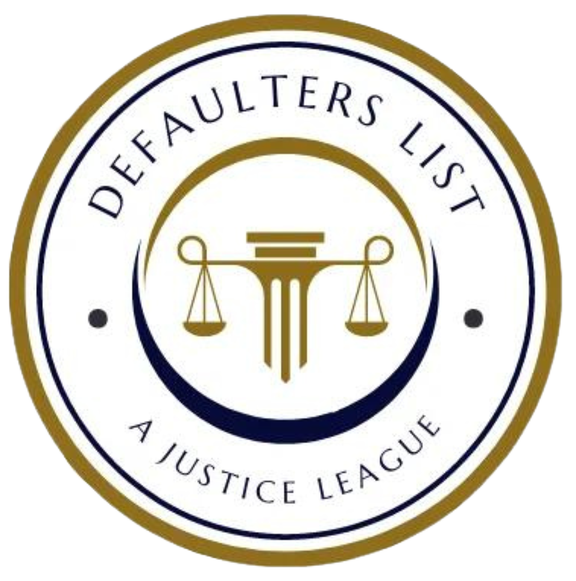 defaulter's list